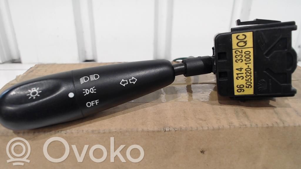 Indicator stalk   96242526