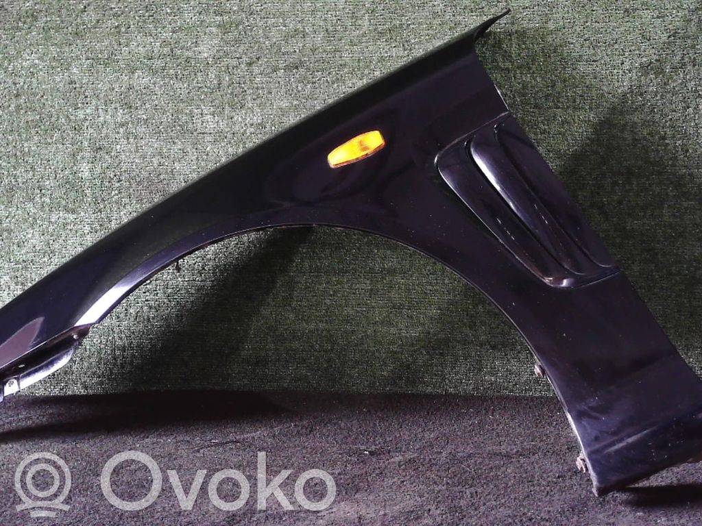 Hyundai Coupe Guardabarro 