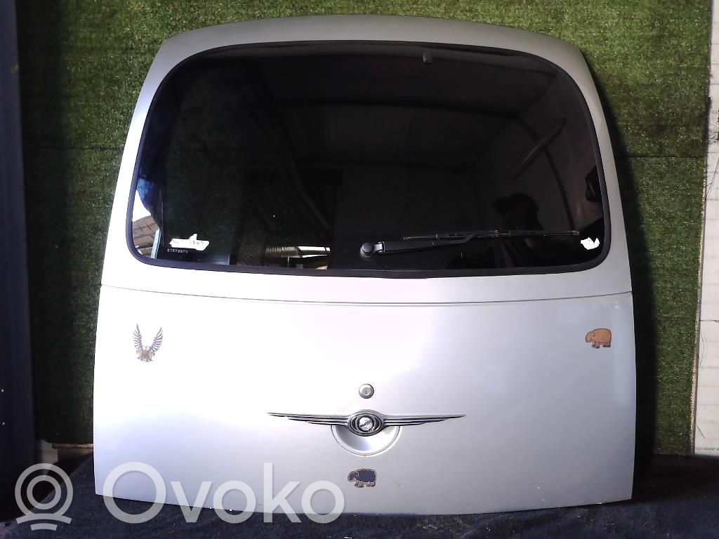 Chrysler PT Cruiser Hayon/capotă portbagaj 