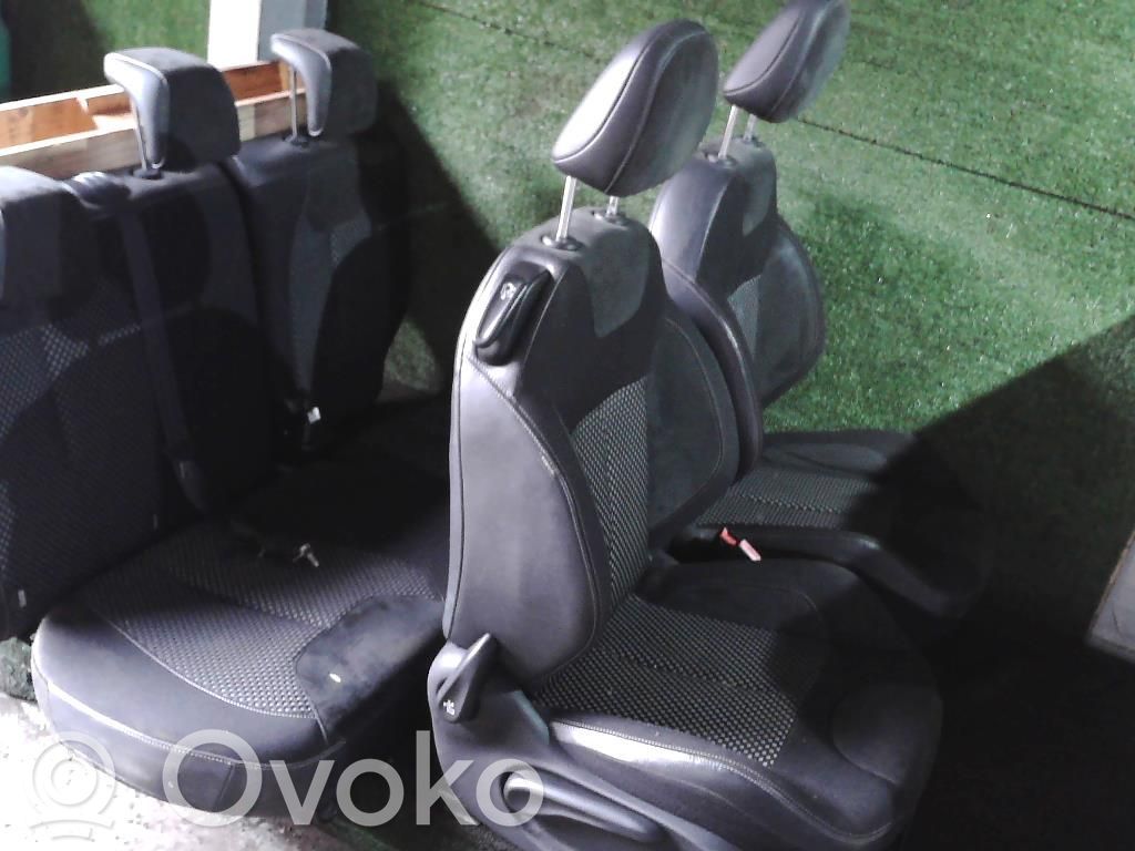 Citroen DS3 Interior set 