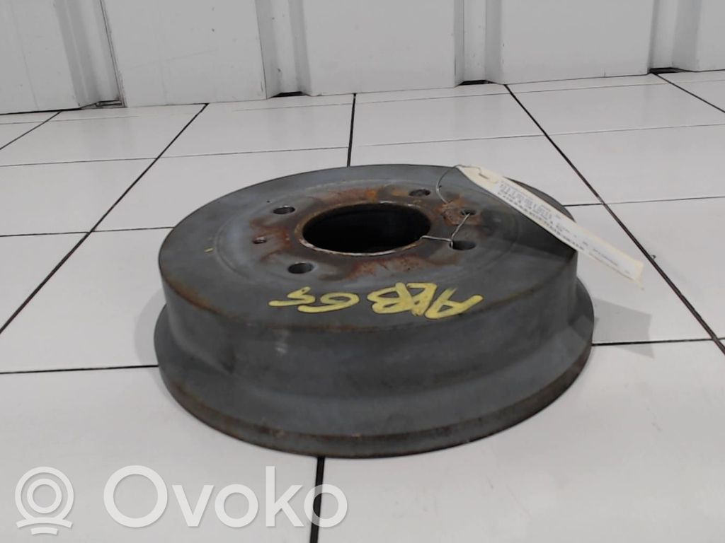 Hamulec bębnowy tylny   4615A012