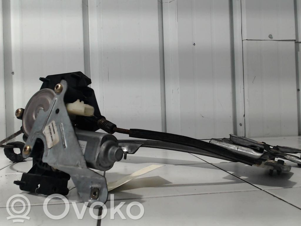 Chrysler PT Cruiser Elektryczny podnośnik szyby drzwi przednich 