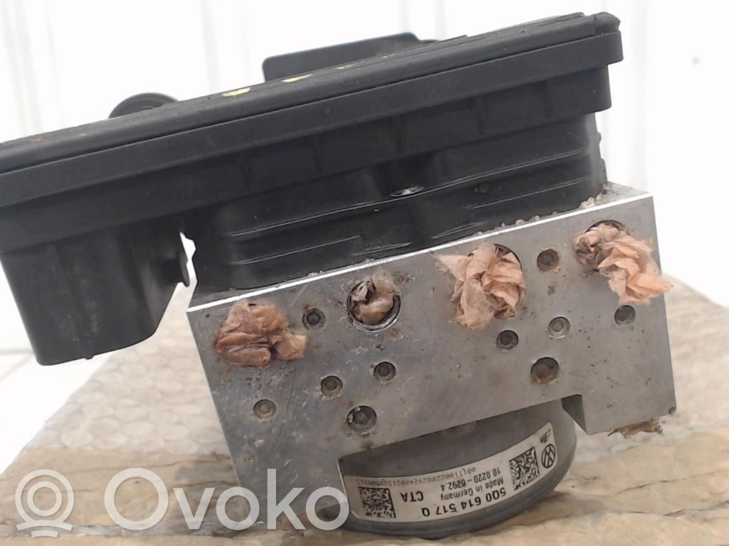 Seat Leon (5F) Bomba de ABS 