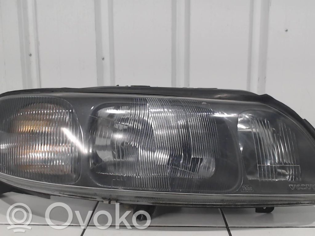 Volvo S60 Scheinwerfer 