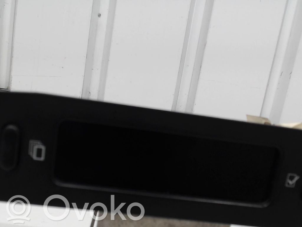 Screen/display/small screen   6563XE