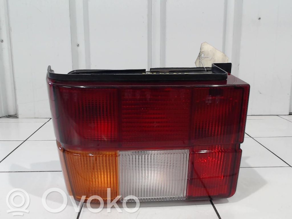 Citroen BX Takavalot 