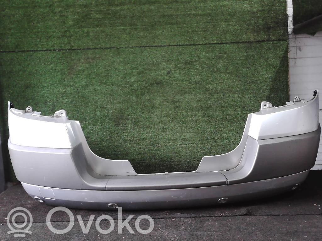 Renault Megane II Parachoques 