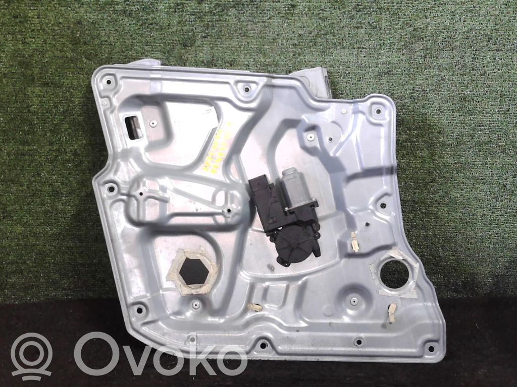 Nissan Primera Elektryczny podnośnik szyby drzwi przednich 