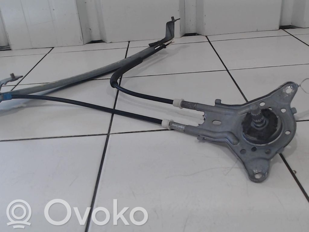 Peugeot 106 Macara geam spate manuală 