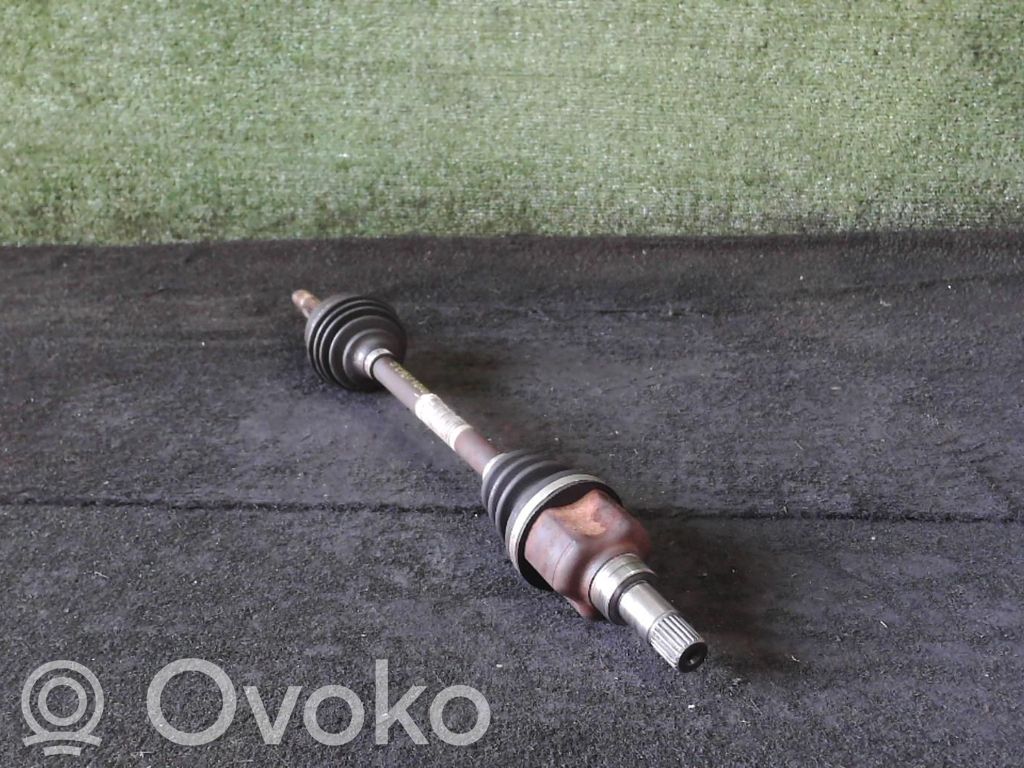 Citroen C3 Front driveshaft 