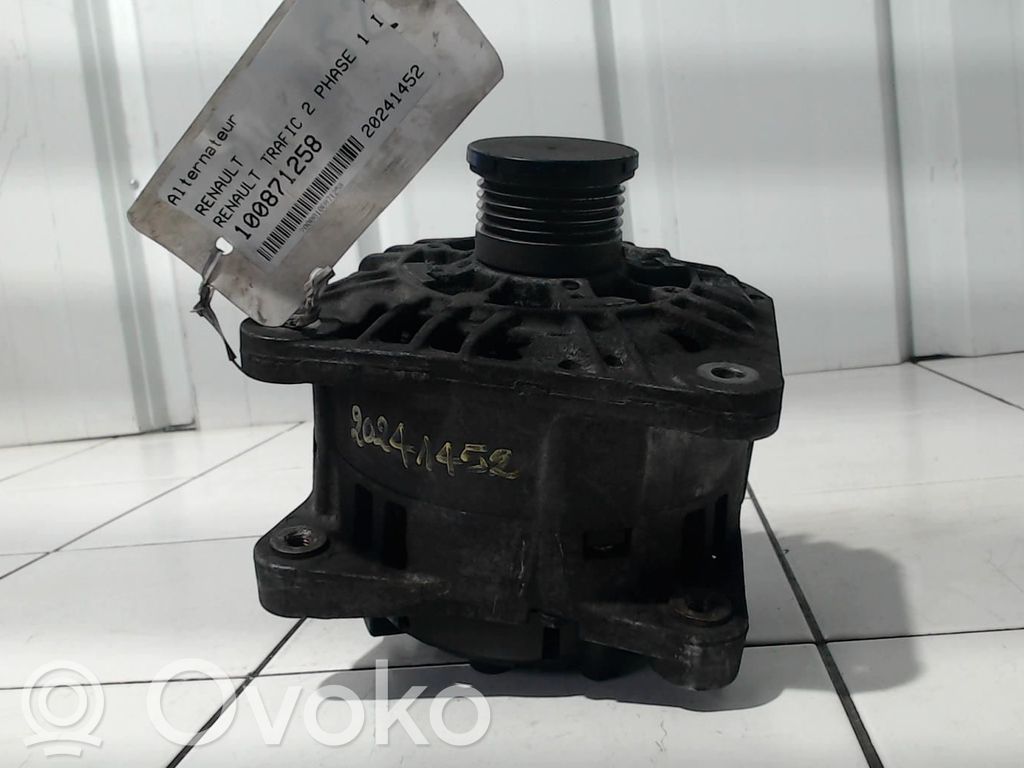 Ģenerators   8200538815