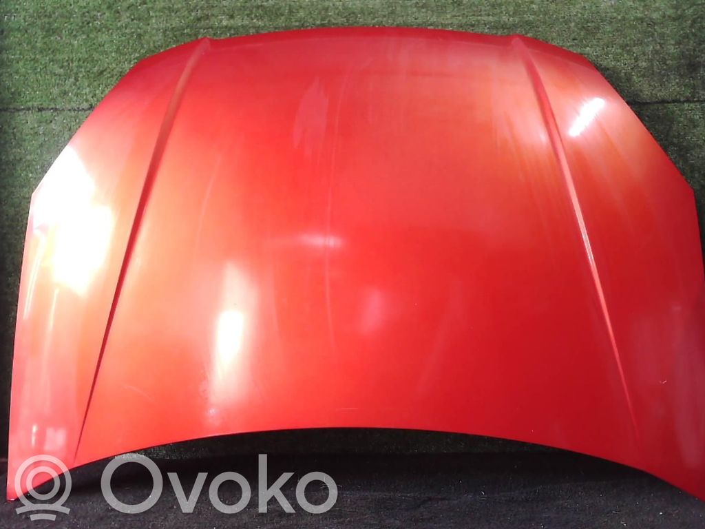 KIA Rio Pokrywa przednia / Maska silnika 