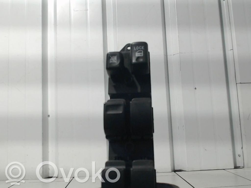 Citroen C4 Aircross Electric window control switch 