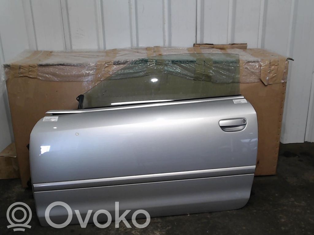 Audi A4 S4 B6 8E 8H Puerta delantera 