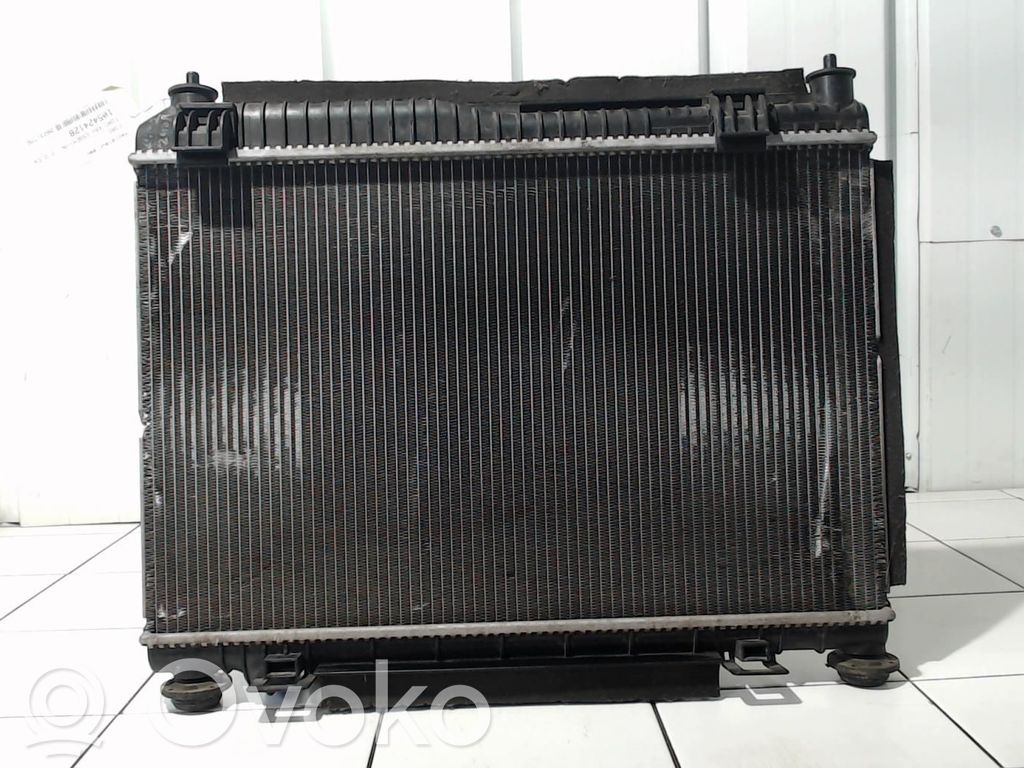 Ford Ka Coolant radiator 