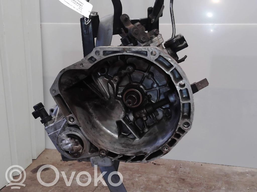 KIA Picanto Caja de cambios automática 