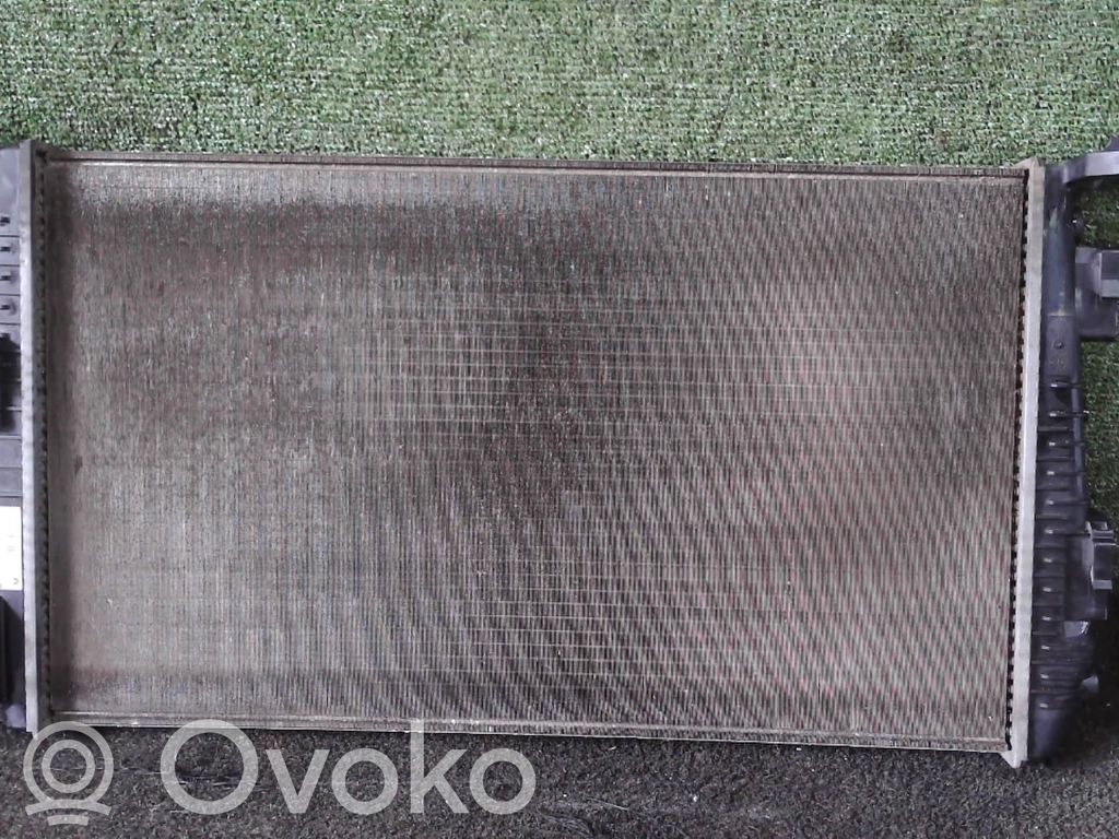 Dacia Duster Radiateur de refroidissement 