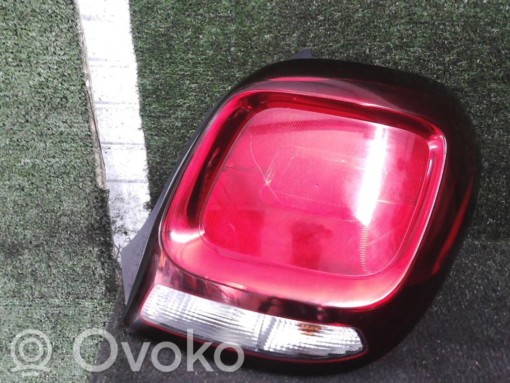Citroen C1 Takavalot 