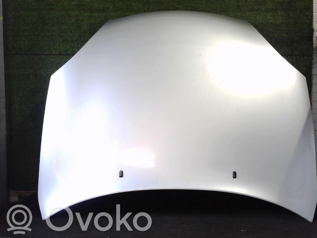 Ford Puma Engine bonnet/hood 