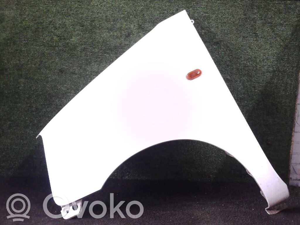 Suzuki Wagon R+ Guardabarro 