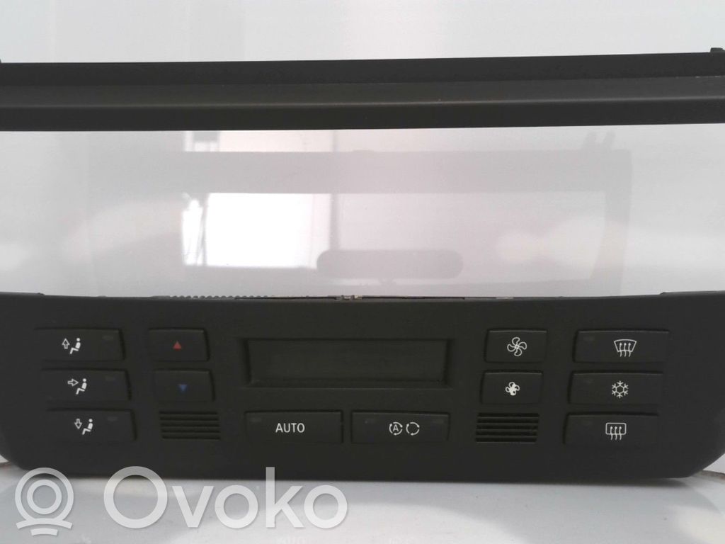 Climate control unit   64113446797