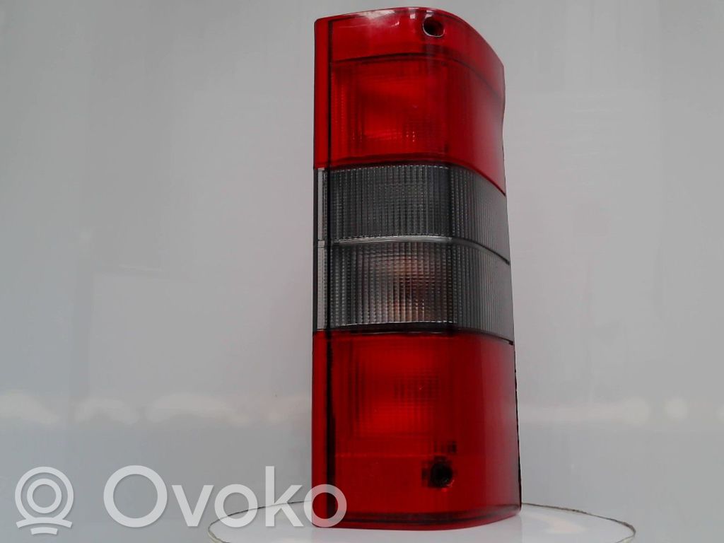 Peugeot Boxer Lampa tylna 