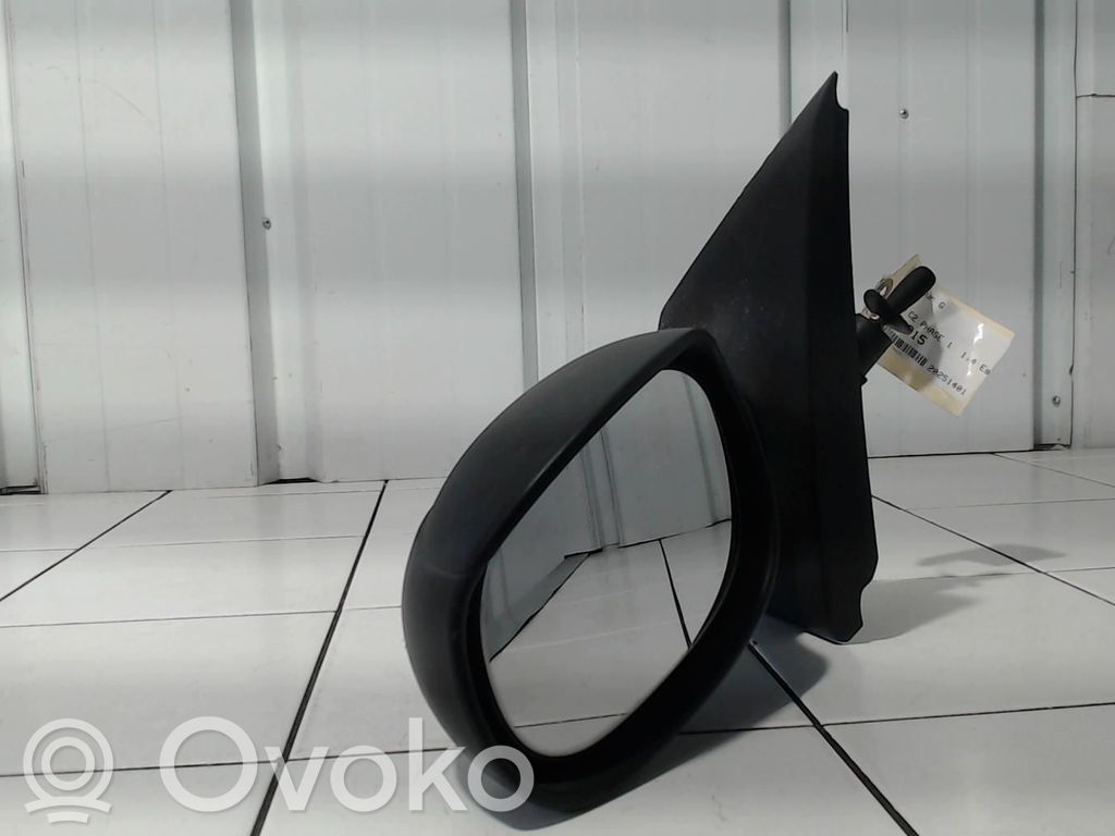 Espejo lateral manual   00008149RH