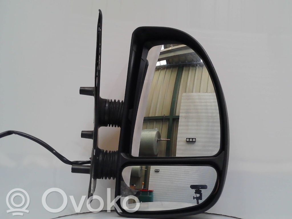 Fiat Ducato Espejo lateral manual 
