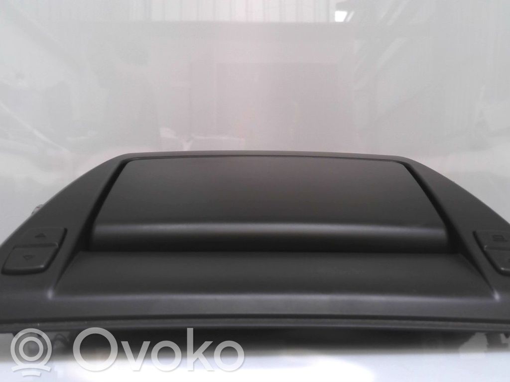 BMW X3 E83 Screen/display/small screen 