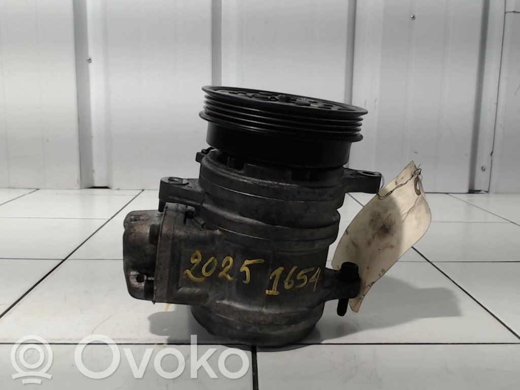 KIA Picanto Kompresor / Sprężarka klimatyzacji A/C 