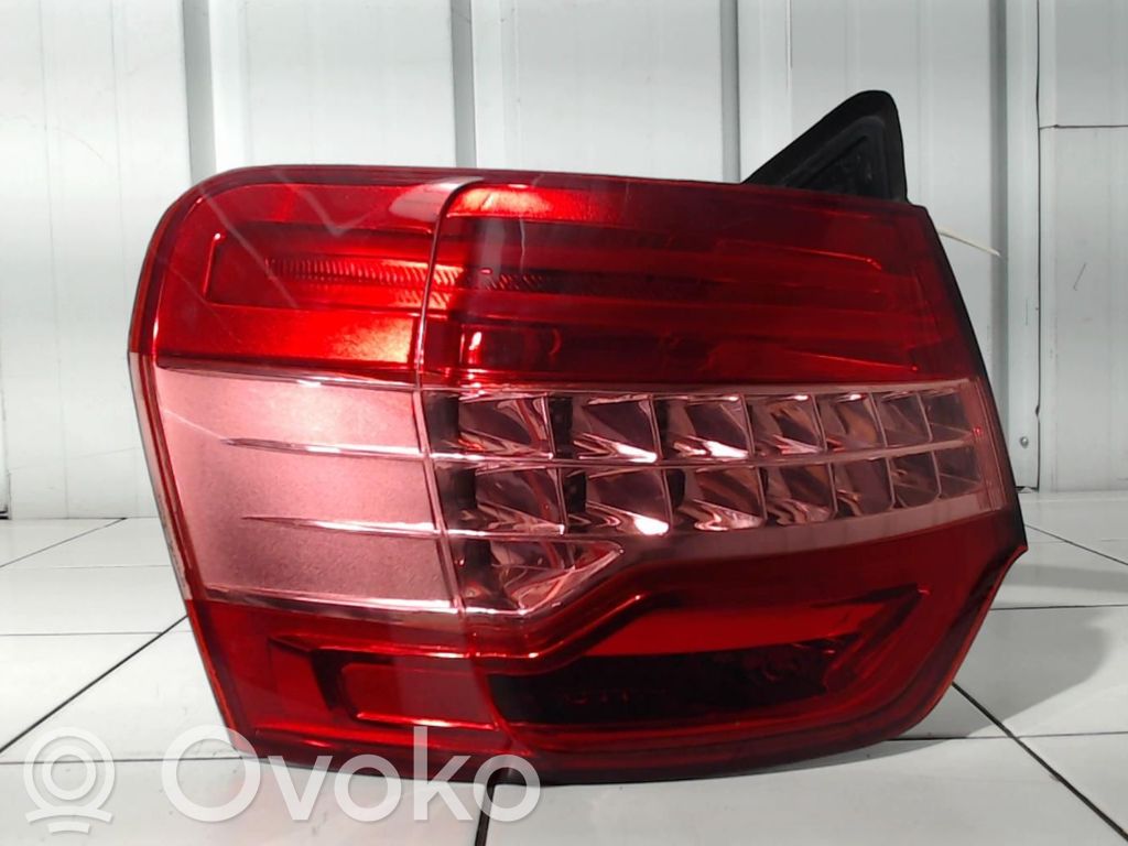Citroen C5 Takavalot 