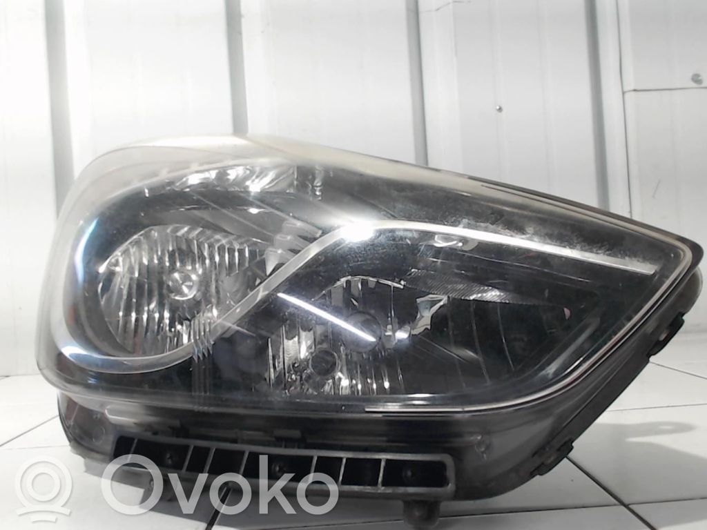 Hyundai ix20 Phare frontale 