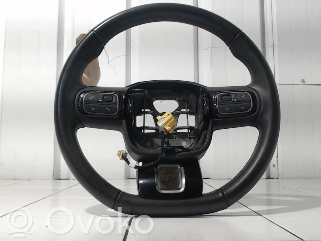 Citroen Berlingo Stūre 