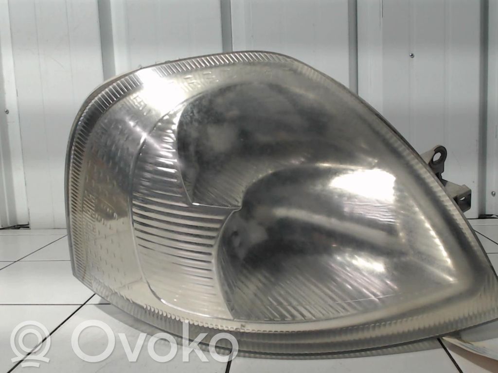 Scheinwerfer   8200163518