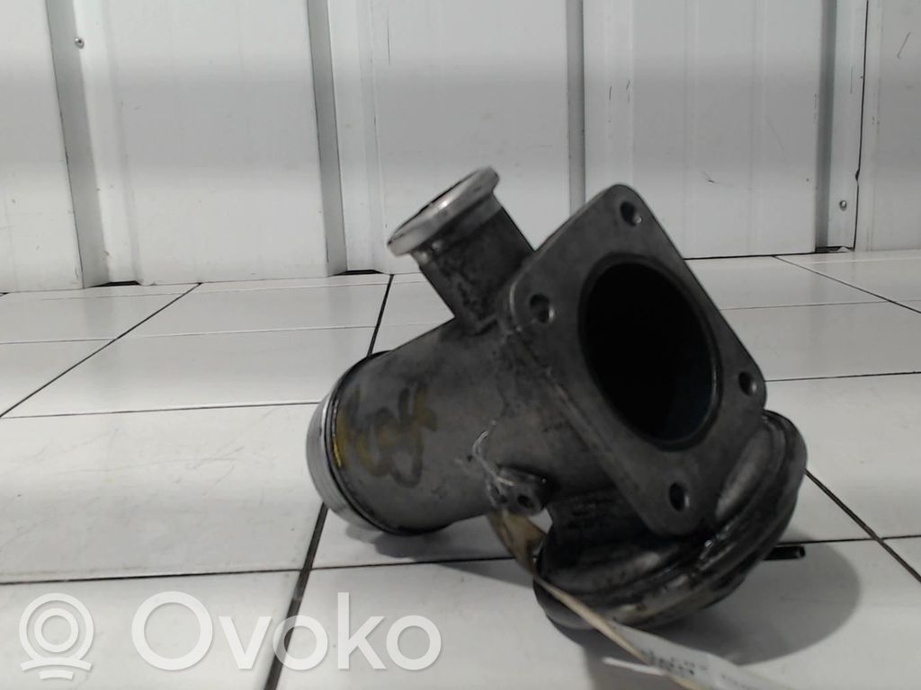 EGR vožtuvas   11717804382