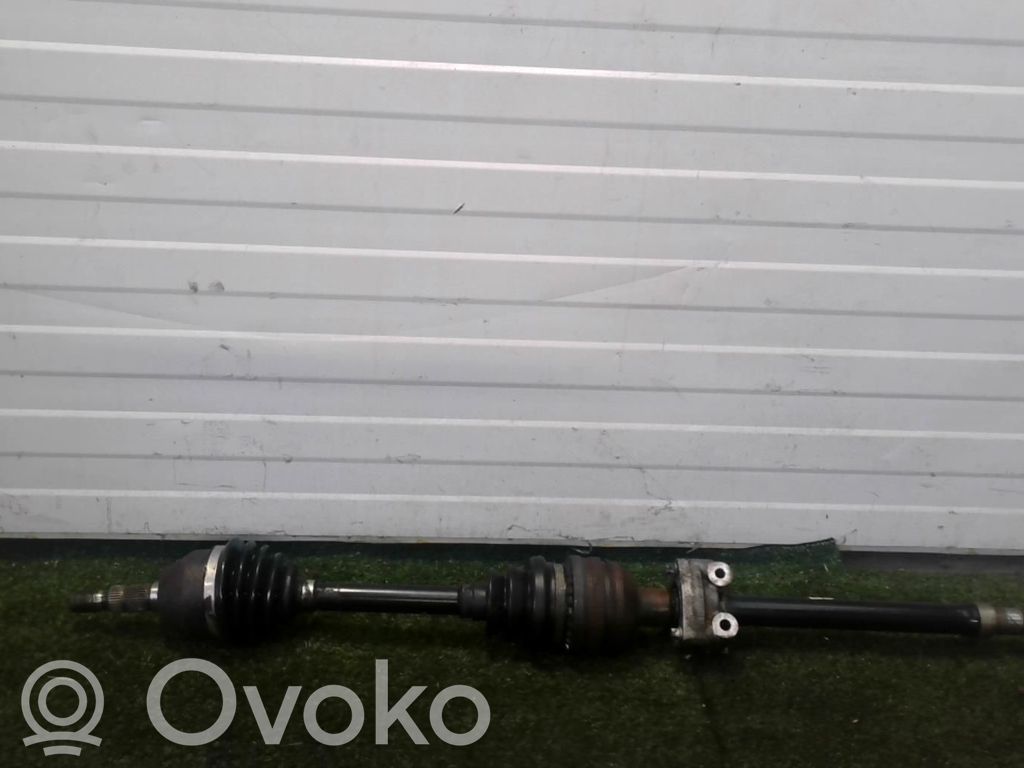 Opel Astra H Semiasse anteriore 