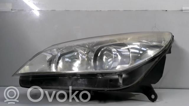 Citroen C5 Headlight/headlamp 