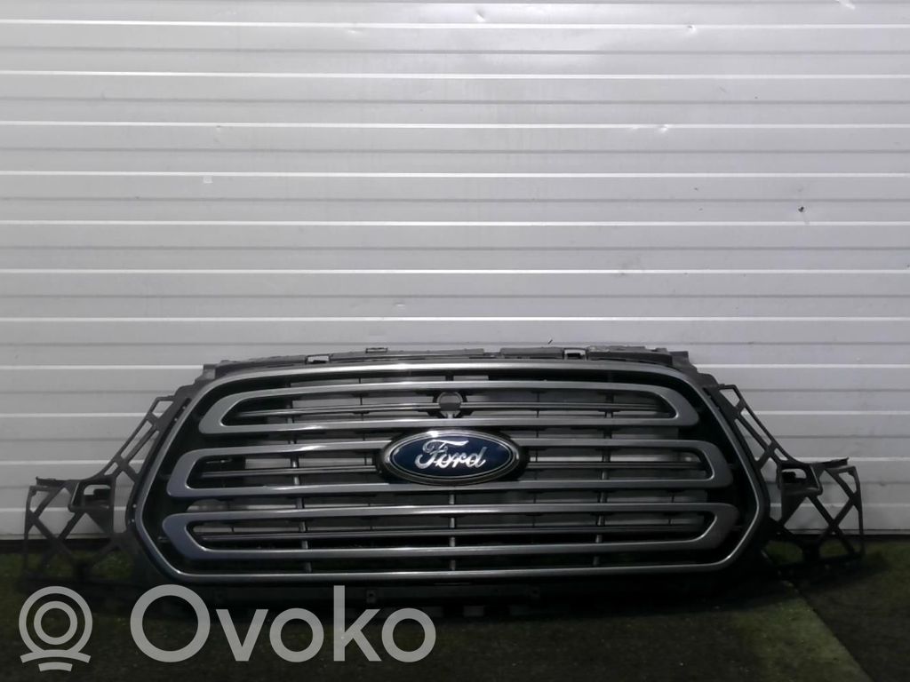 Front grill   1906368