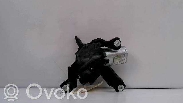 Toyota Yaris Motor ștergător lunetă 