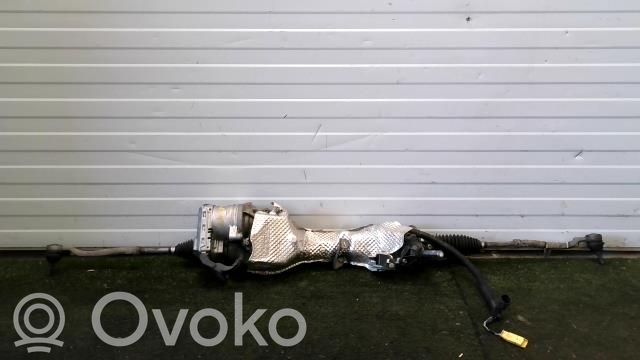 Peugeot 3008 II Przekładnia kierownicza / Maglownica 