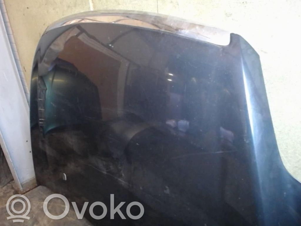 Ford Focus Dzinēja pārsegs (vāks) 