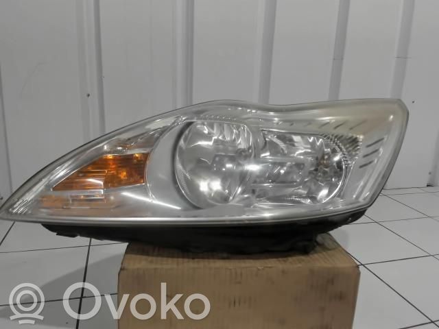Ford Focus Headlight/headlamp 