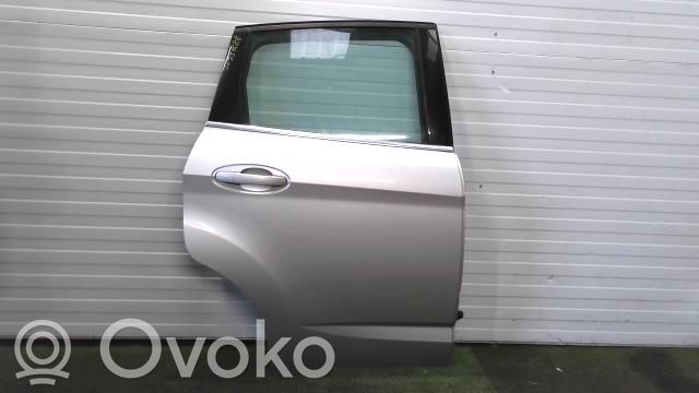 Galinės durys   2222628
