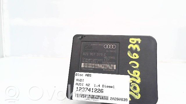 ABS Pump   8Z0614517H