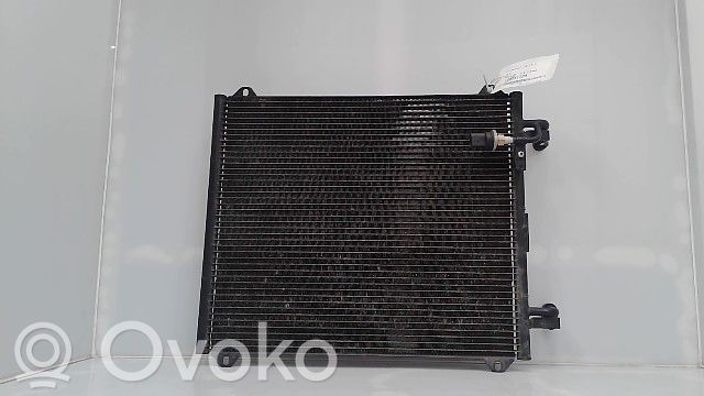 Klimakühler   8Z0260403F
