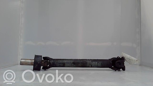 Eje propulsor delantero
