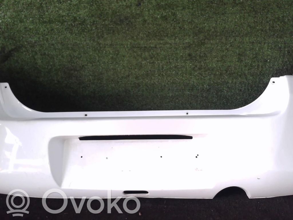 Suzuki Wagon R+ Parachoques 
