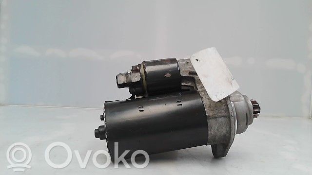 Стартер   02A911024DV