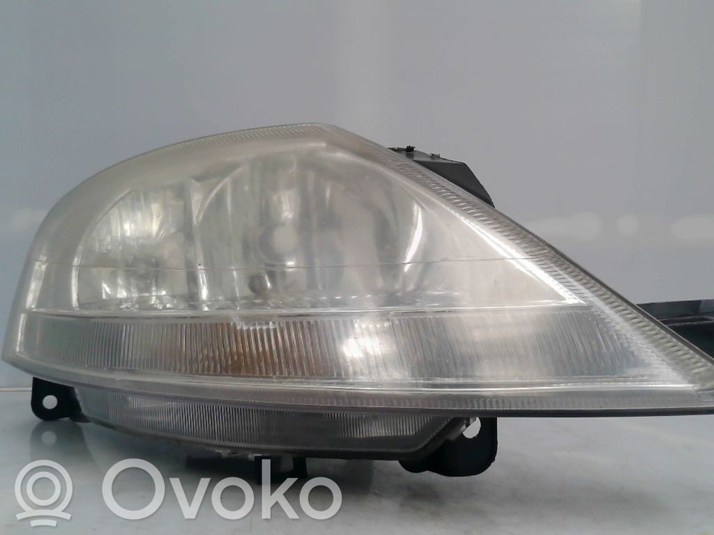 Phare frontale   620685