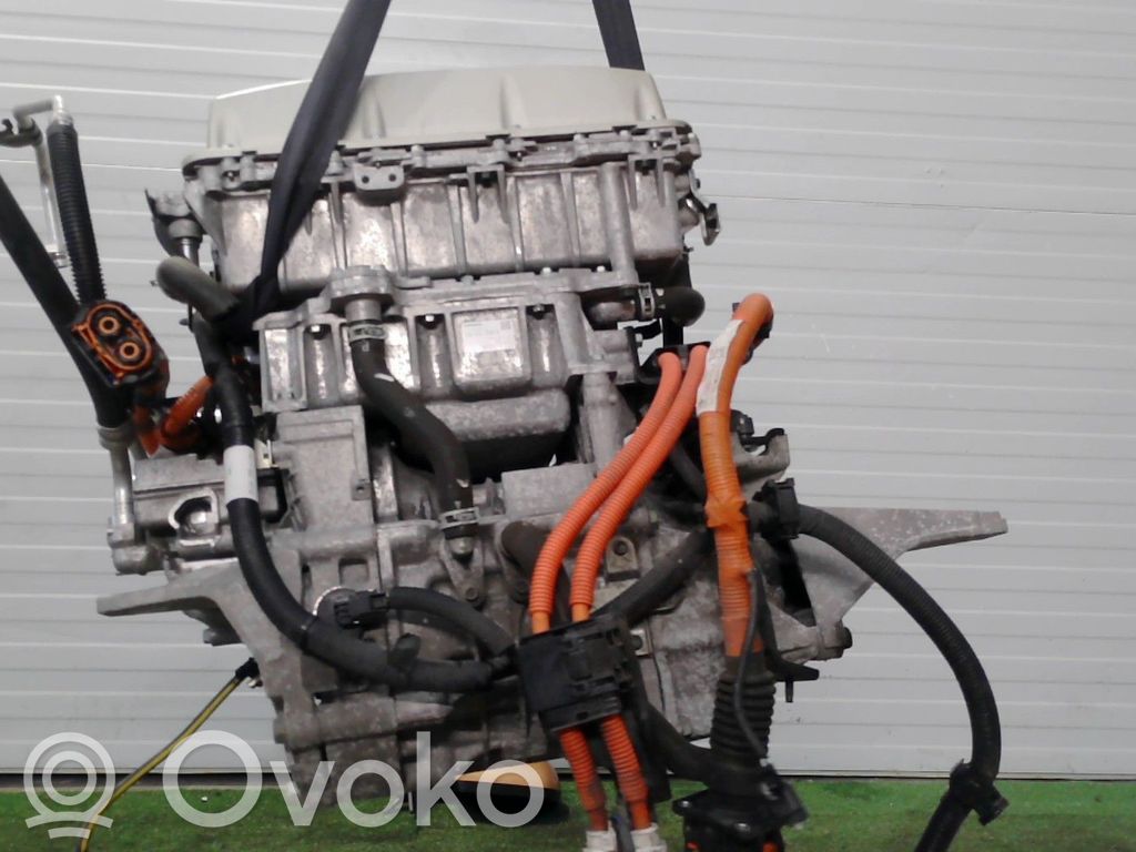 Motor   291A03NFA